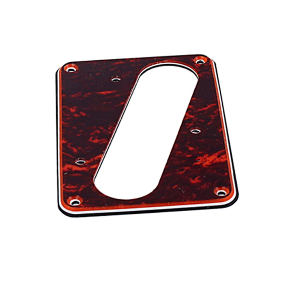

Pickup Cover Humbucker Covers Electric Guitar Bass Protective Mounting