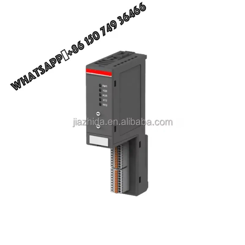 100% Original & New CM574-RS Communication Module Configurable Protocol RS232 RS485 Electronic Component