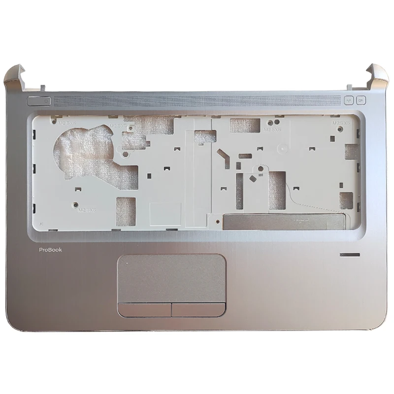 

New For HP ProBook 440 G3 446 G3 440G3 HSTNN-Q96C Palmrest Keyboard Bezel Upper Case Laptop Upper Top Cover Panel C Shell