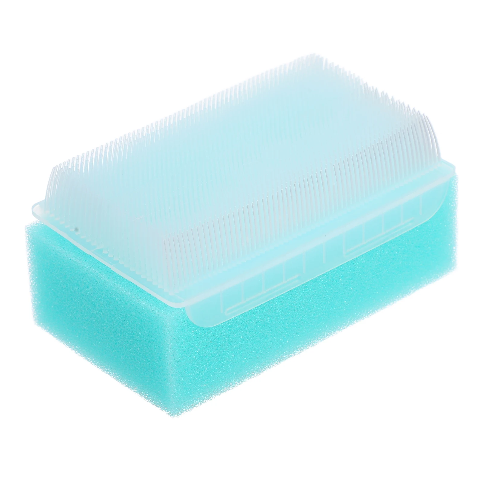 

Sensory Training Device for Kids Blue Sensory Gentle Tactile Stimulation Calming Tool Improve Focus Safe Materials