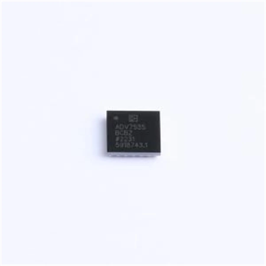 

2PCS/LOT ADV7535BCBZ-RL7 (Video Interface ICs)