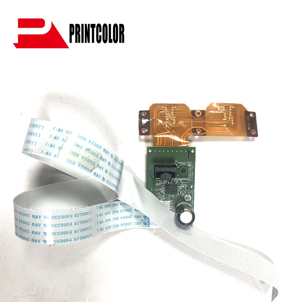 Printhead carriage unit mount carriage for HP 3638 3636 3630 3838 3632 GT 5820 5822 5810 310 311 411 415 418