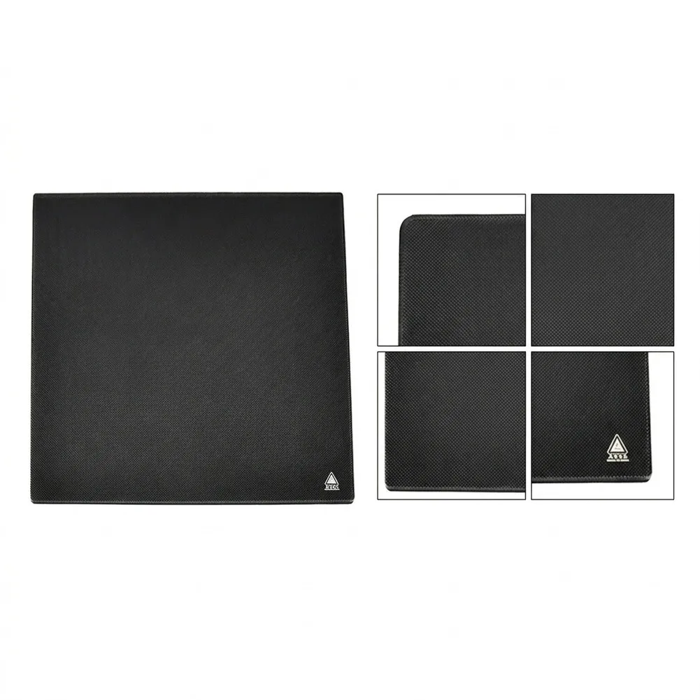 310x310mm Replacement Build Plate for Creality For Ender 3 with Focus on Dimensional Stability and Minimal Maintenance Needs