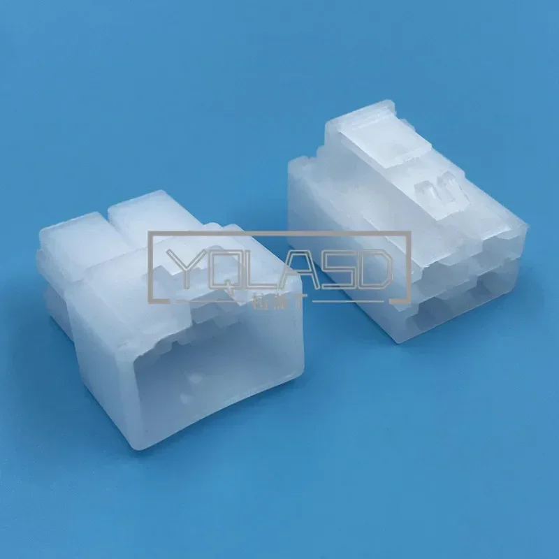 1 Set 4 Way 7122-2840 7123-2840 Electric Connector AC Assembly Auto Wiring Sensor Socket