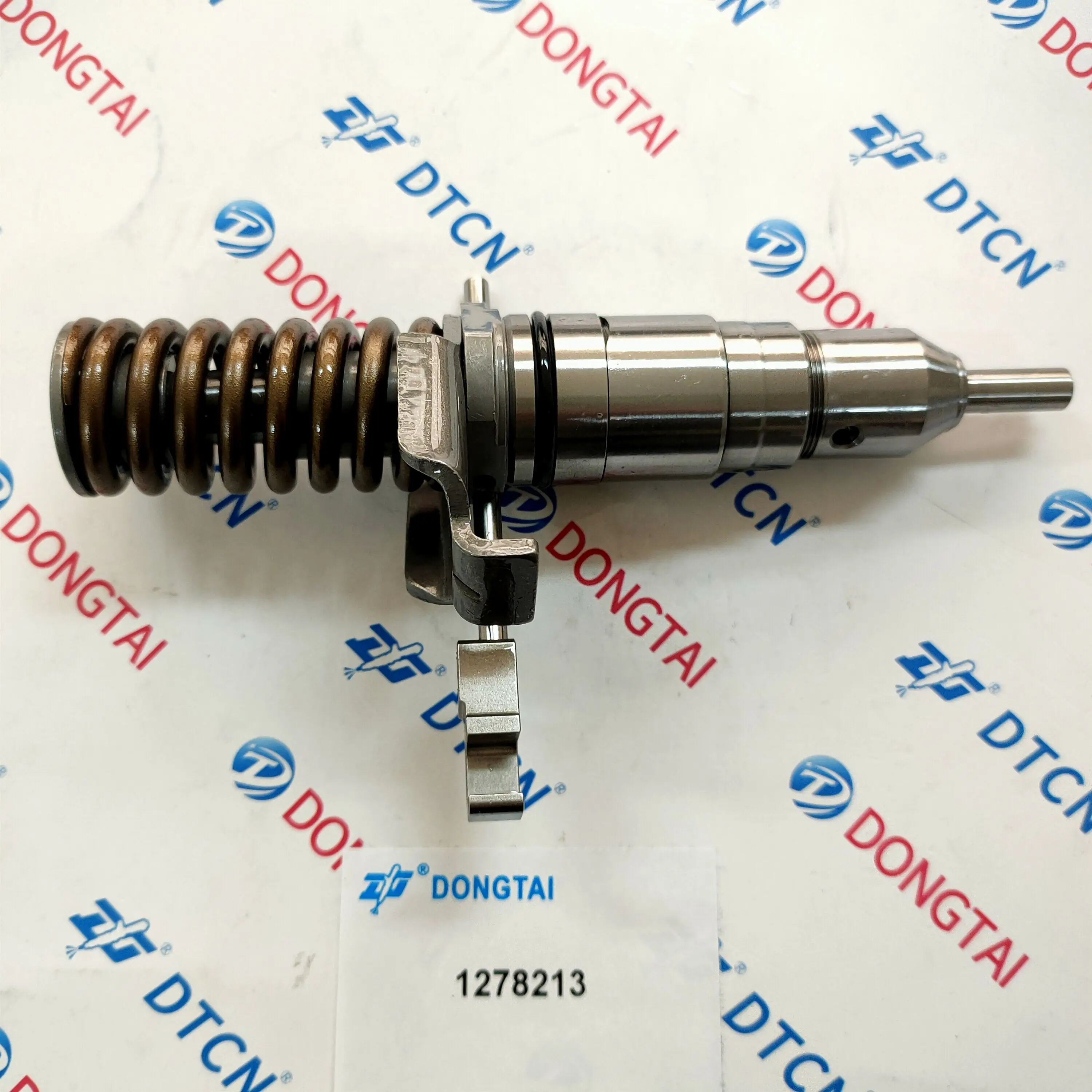 Injector 1278213  127-8213 for C15 Excavator 3116 Engine  0826