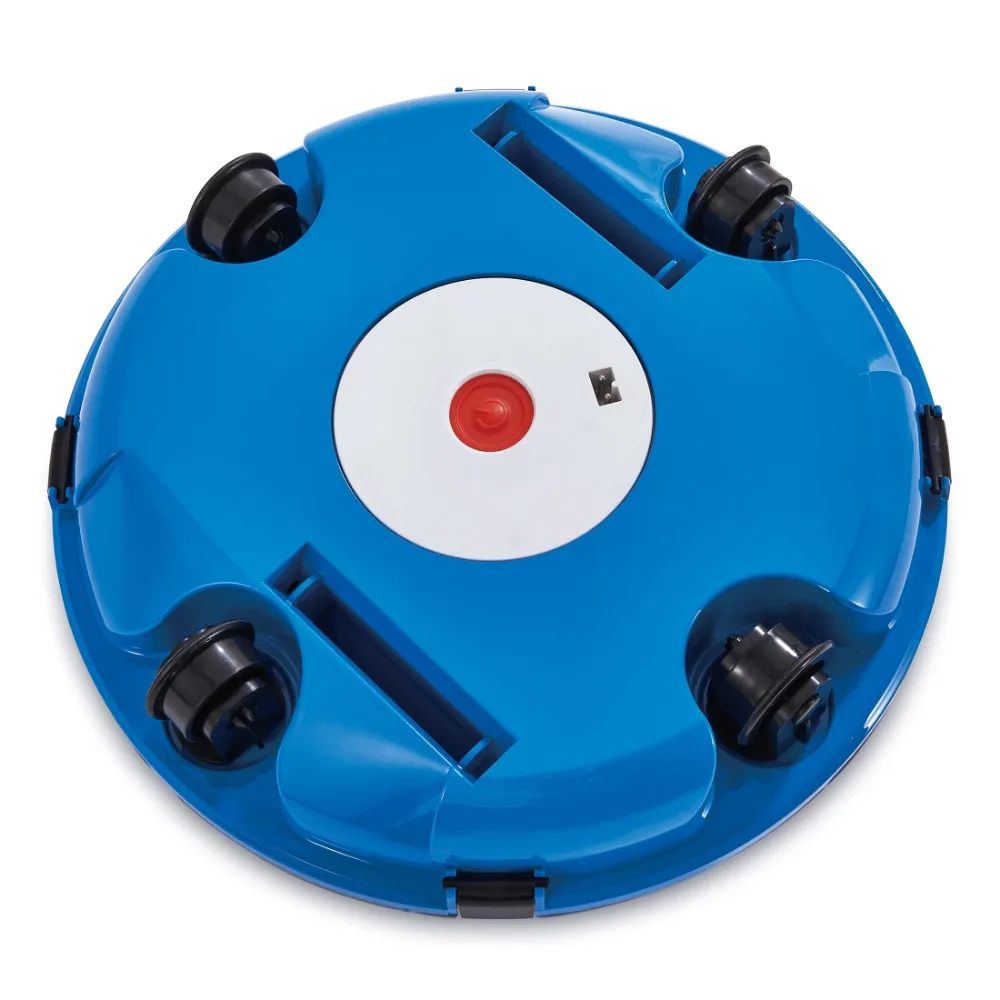 PoolBot-nettoyeur de piscine robotique, pour piscine hors sol et dans le sol