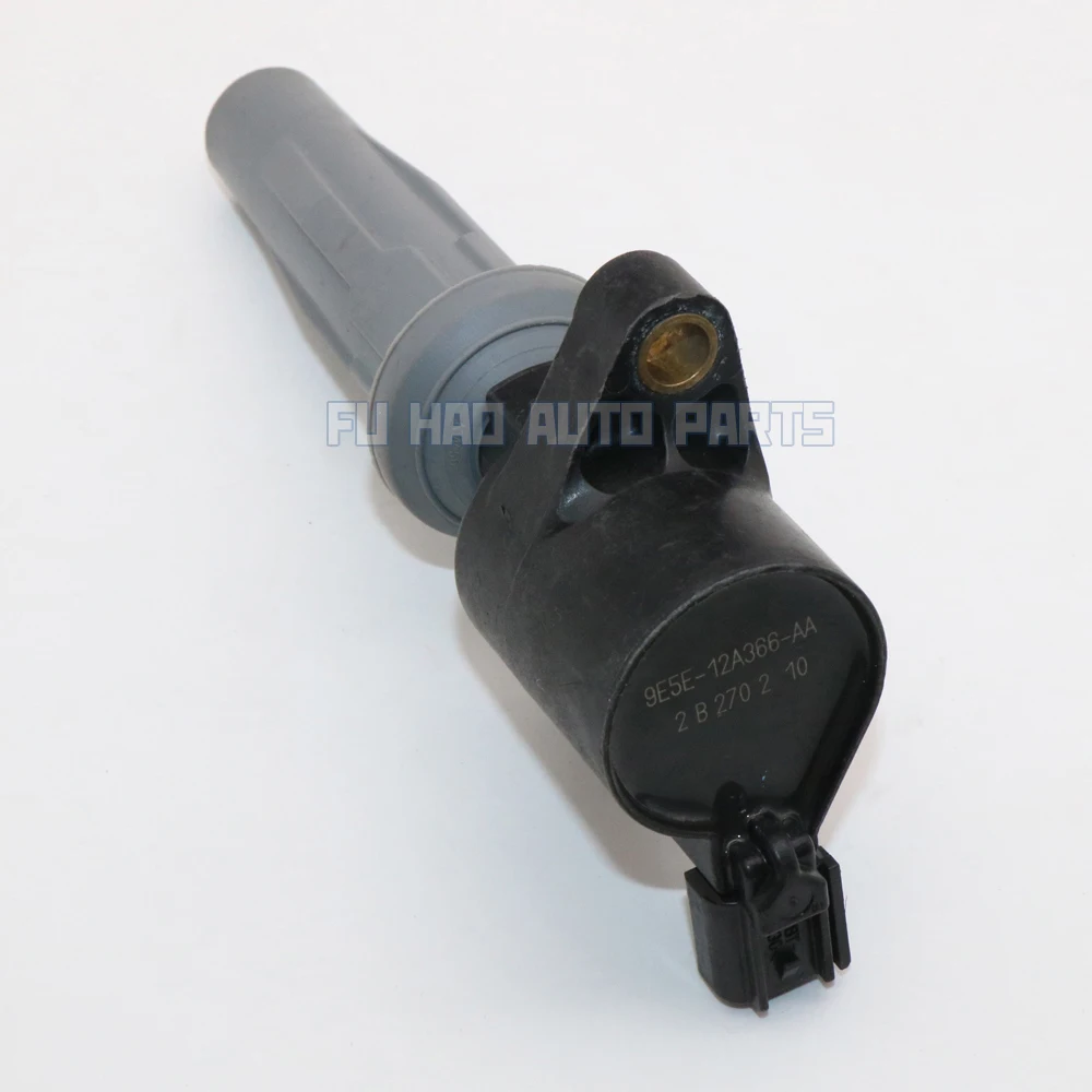 

Original 9E5E-12A366-AA 9E5Z-12029-A C1658 UF621 Ignition Coil for Ford Fusion Escape C-Max