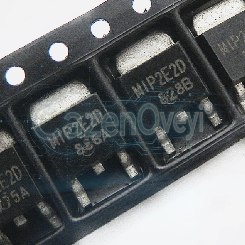 MIP2E2D 2E2D NJM3414AM NJM3414 JRC3414A 3414 ICE3BR0665J ICE3BR0665 TDA8920CJ TDA8920 WPM2005-8/TR WPM2005-8 MP8125EF MP8125