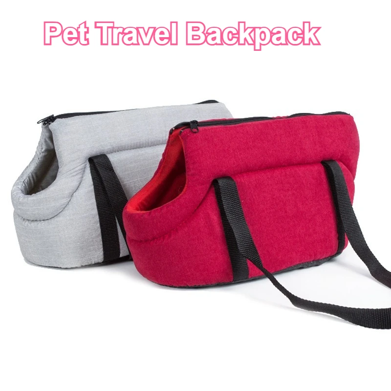 Bolsa de Transporte para Mascotas, Mochila Portátil para Perros, Bolsa de Viaje para Gatos, Bolsa de Transporte para Mascotas en el Auto, Mochila para Perros, Bolsa de Mano para Gatos, Transportín para Mascotas