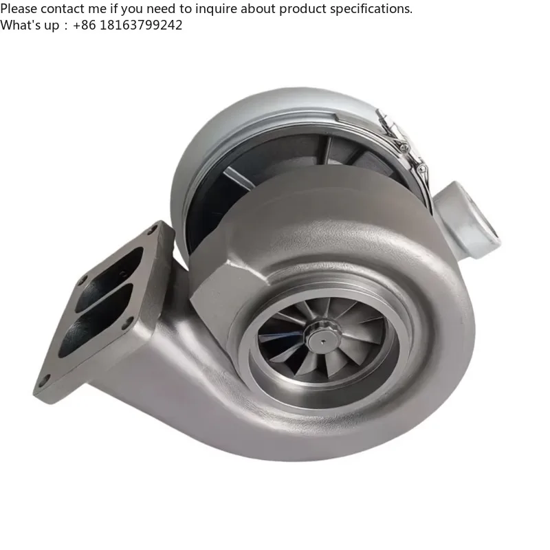 New HX80 Turbocharger 3767950 4044427 4955508 2882102  3804497 3594164  for Truck Engine K50 KTA50 Die sel Engine Turbo Charger
