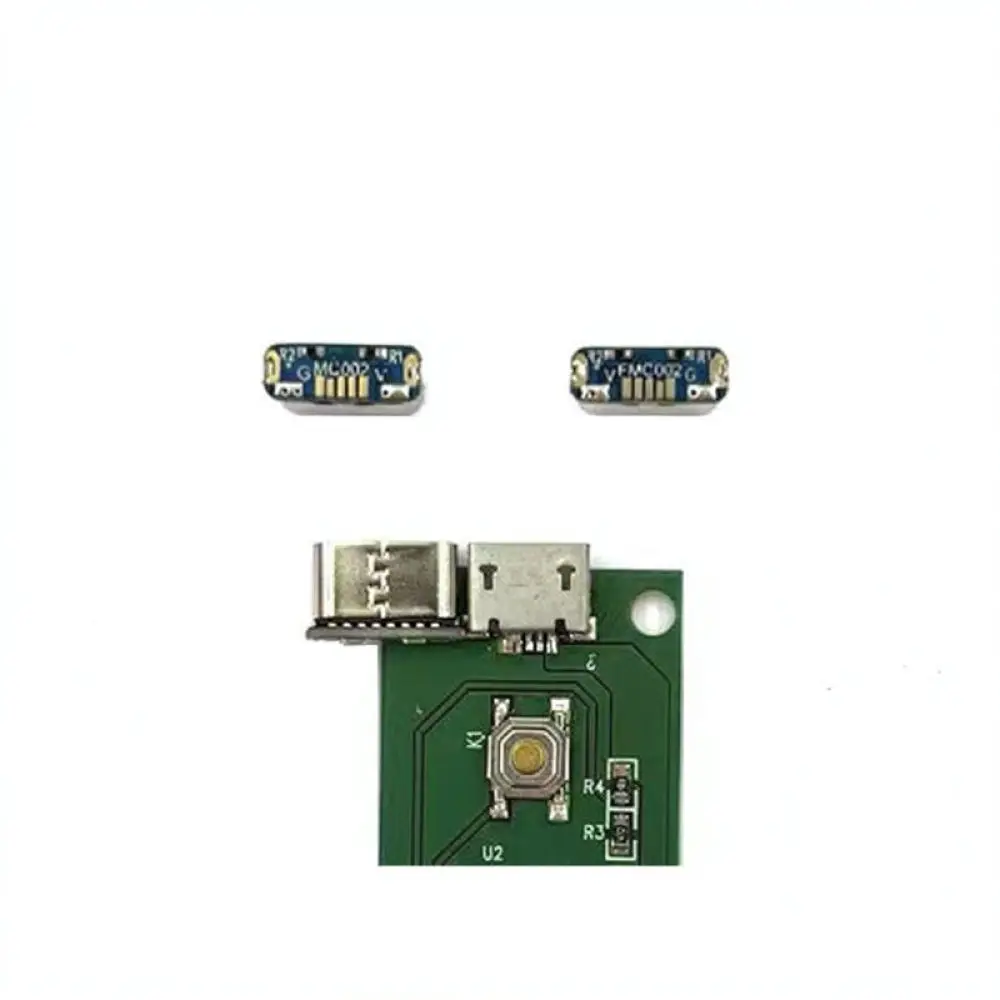 Type C Retrofit Module For Phdk Micro Usb To Type C Conversion Diy Repair Connector Accessory Charger Data Sync Board