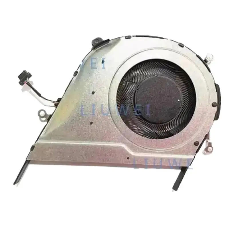 Nv. New Cooling Fan… - image