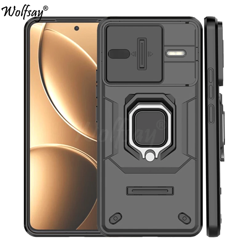 Shockproof Case For… - image