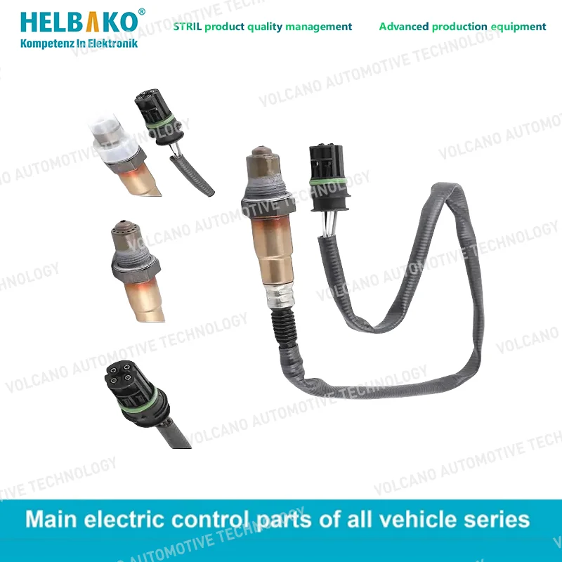 11787539136 Lambda O2 Oxygen sensor For BMW 7 Series F02 Rolls-Royce RR4 RR5