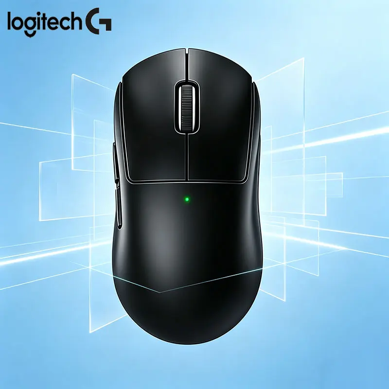 Logitech PROXSUPERLIGHT 2SE/PRO X SUPERLIGHT/G502/G502HERO Mechanical mechanical-damping gaming mouse, FPS, office use, home use