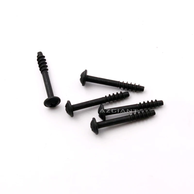 

5pcs Car Air Filter Element Housing Screw For VW Magotan CC Sagitar Golf Bora Jetta Auto Parts