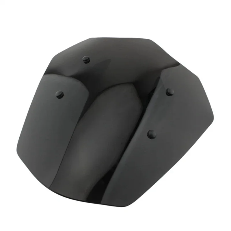 

Well-Windscreen Windshield Wind Deflector For Motorcycle For Rocket 3 3R GT 2020-2024