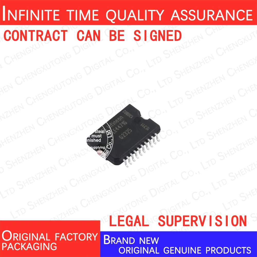 TLE4471G SOP   100% genuine stock in brand new original packaging