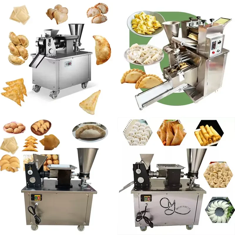 for Junzheng Premium Empanada Machine Burrito Maker