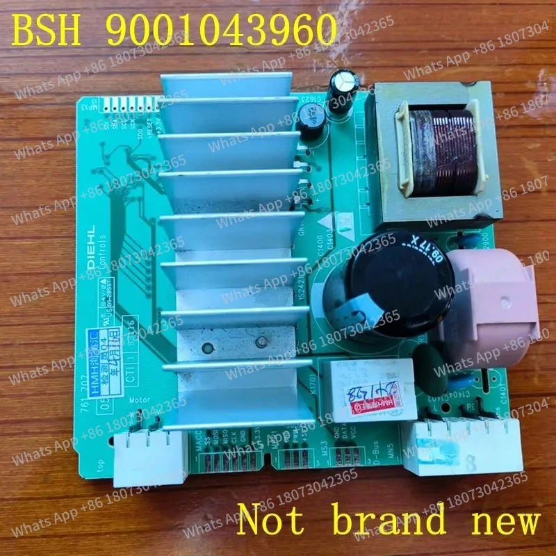 For Siemens Drum Wa…