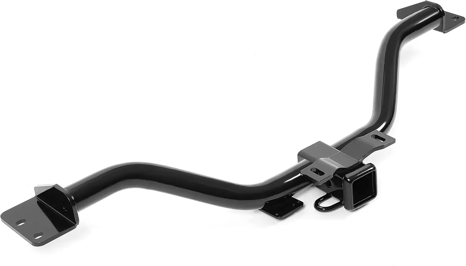 2007 - 2017 SUV Towing, Steel, No Color, Class 3 Compatibility and Multiple Model Replacement