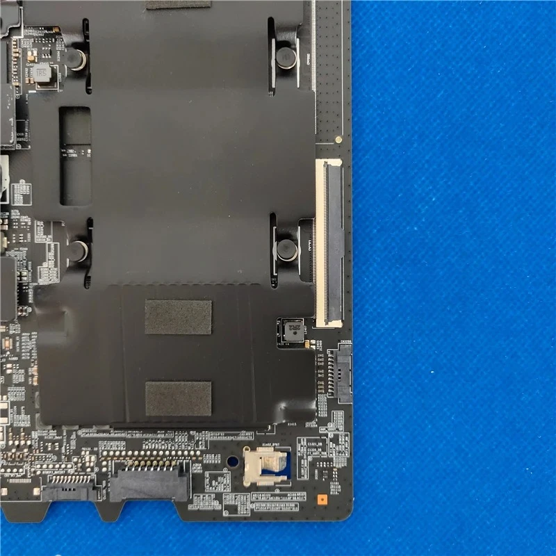 جيدة اختبار BN94-15931A BN41-02752A BN62-00910A اللوحة QE55Q700TAT QA55Q700 الرئيسي مجلس BN41-02752 QE55Q700 QN55Q700