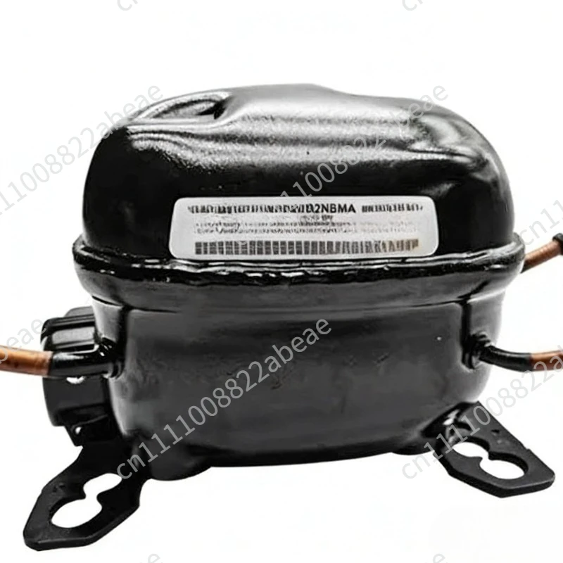 Refrigerator Inverter Compressor R600a BMK110NAMV FLD165NBMA