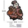 PVC patch 28