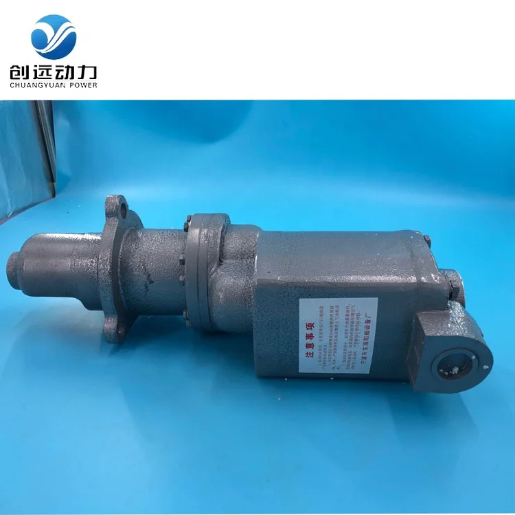 

WeiFang 170 Diesel Engine Air Pneumatic Starter 170Z.29.08A QQ-2D