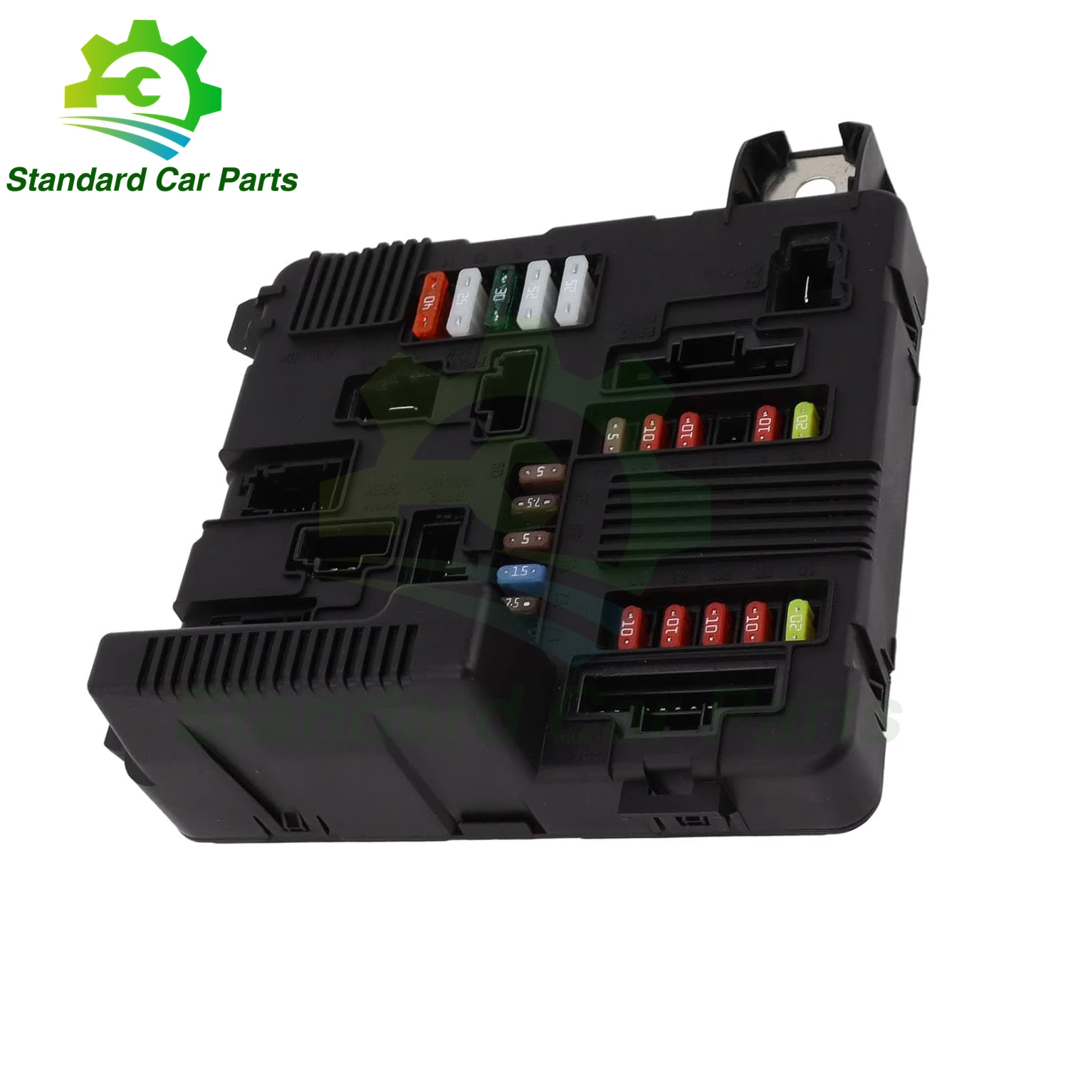 8200306033 Engine Fuse Box BSM For Renault Megane Scenic 2002-2006 Megane II 1.9 DCI 8200306032 5118399300 8200262385