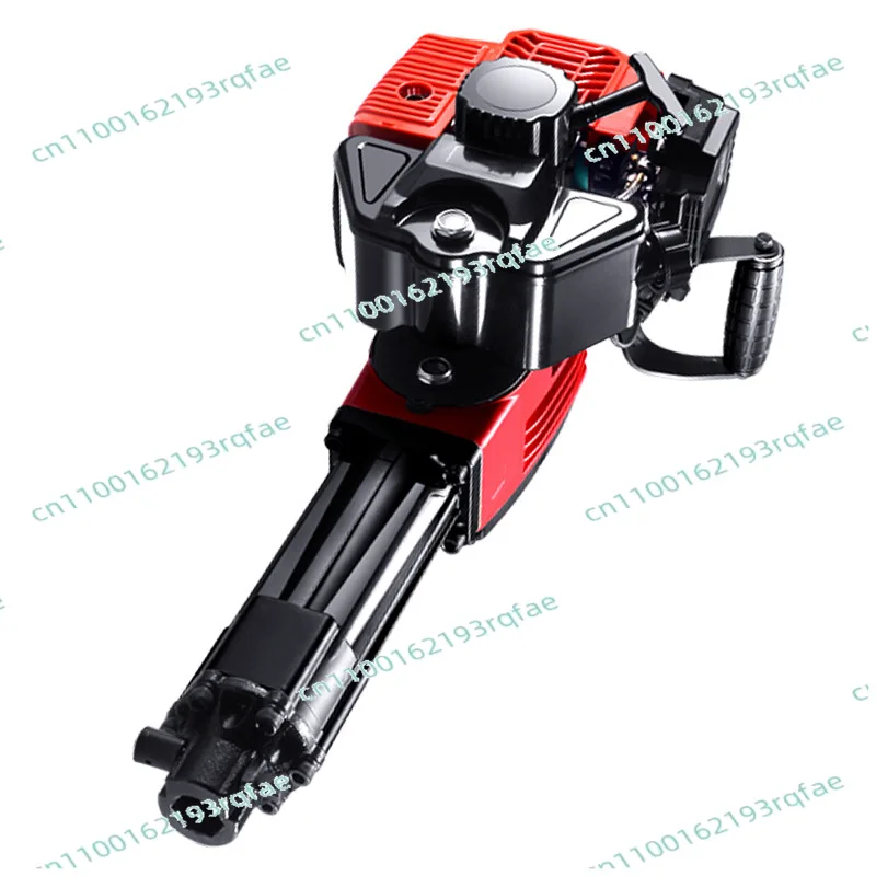 electric pick Portable power professional crushing tool Universal stone crusher