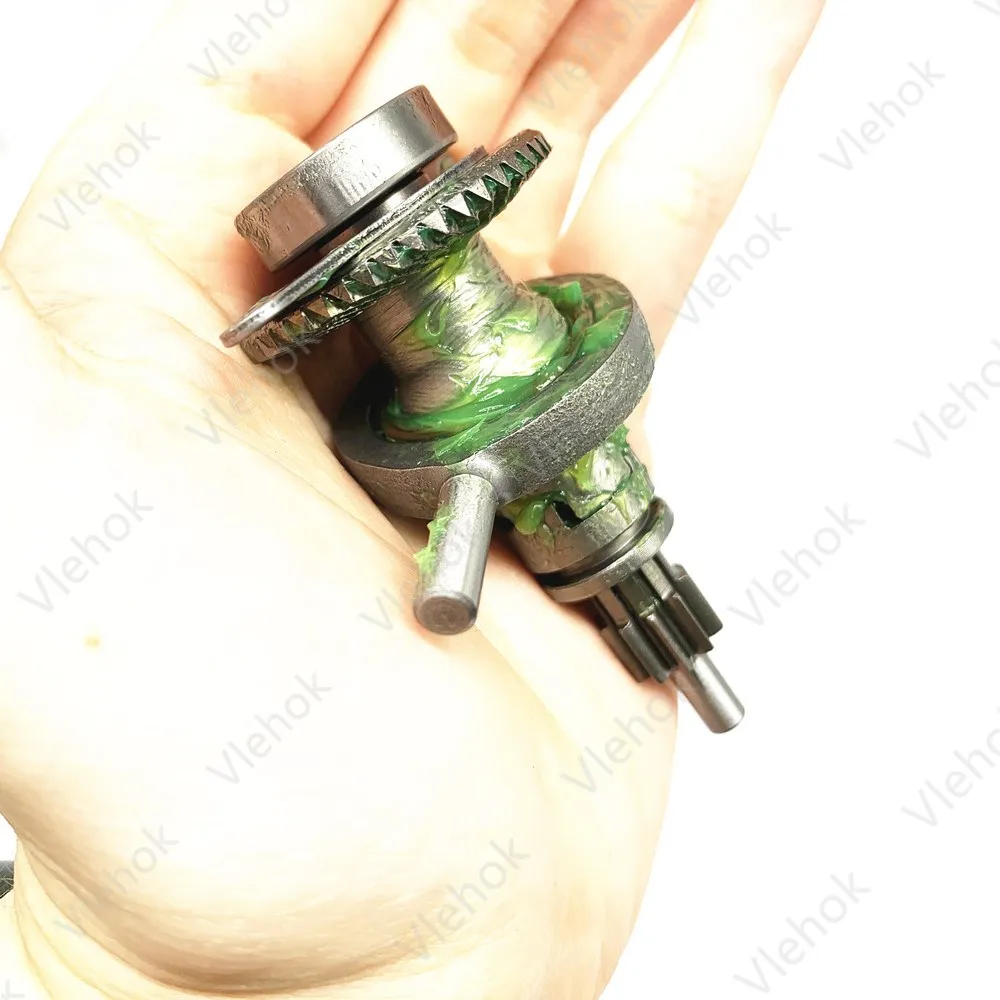 Интервал SA для DEWALT DCH172 DCH072