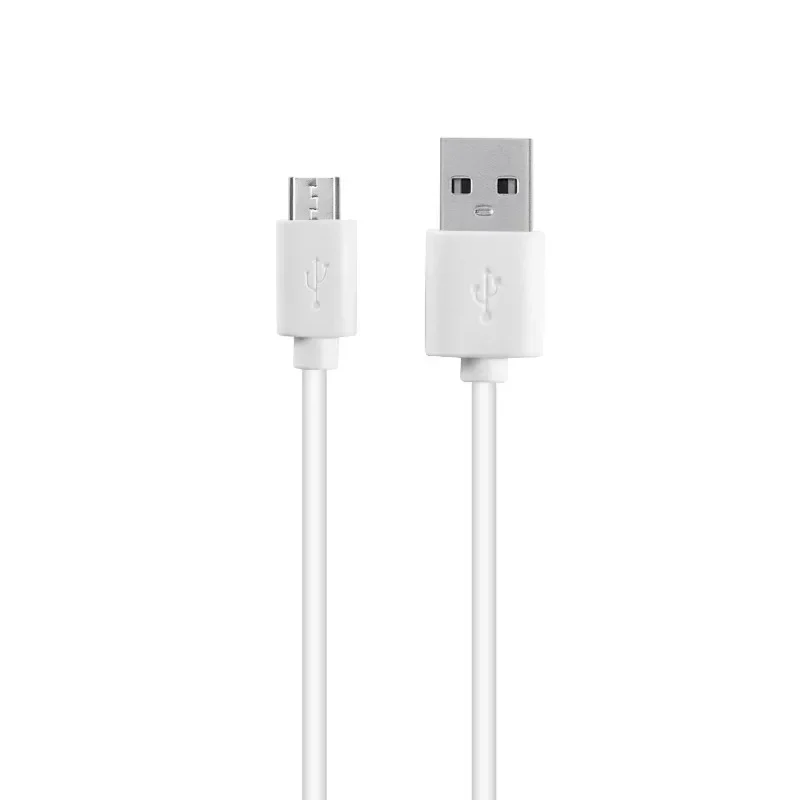 USB-кабель питания для сотового мобильного телефона Android, интеллектуальная IP-камера Wi-Fi, кабель для зарядного устройства Micro USB