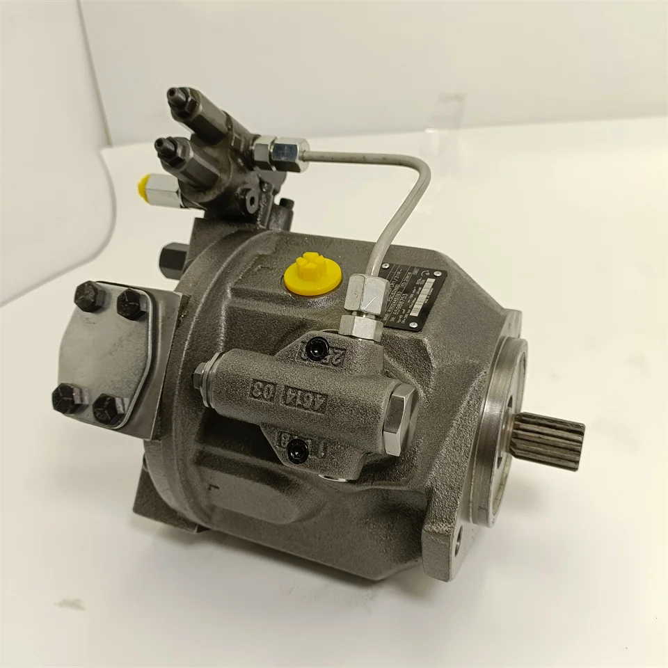 A10VSO10 A10VSO18 A10VSO28 A10VSO45 A10VSO71 Hydraulic Piston Variable Pump A10VSO45DFR1/31R-VPA42N00 A10VSO28DFR1/31R-VPA42N00