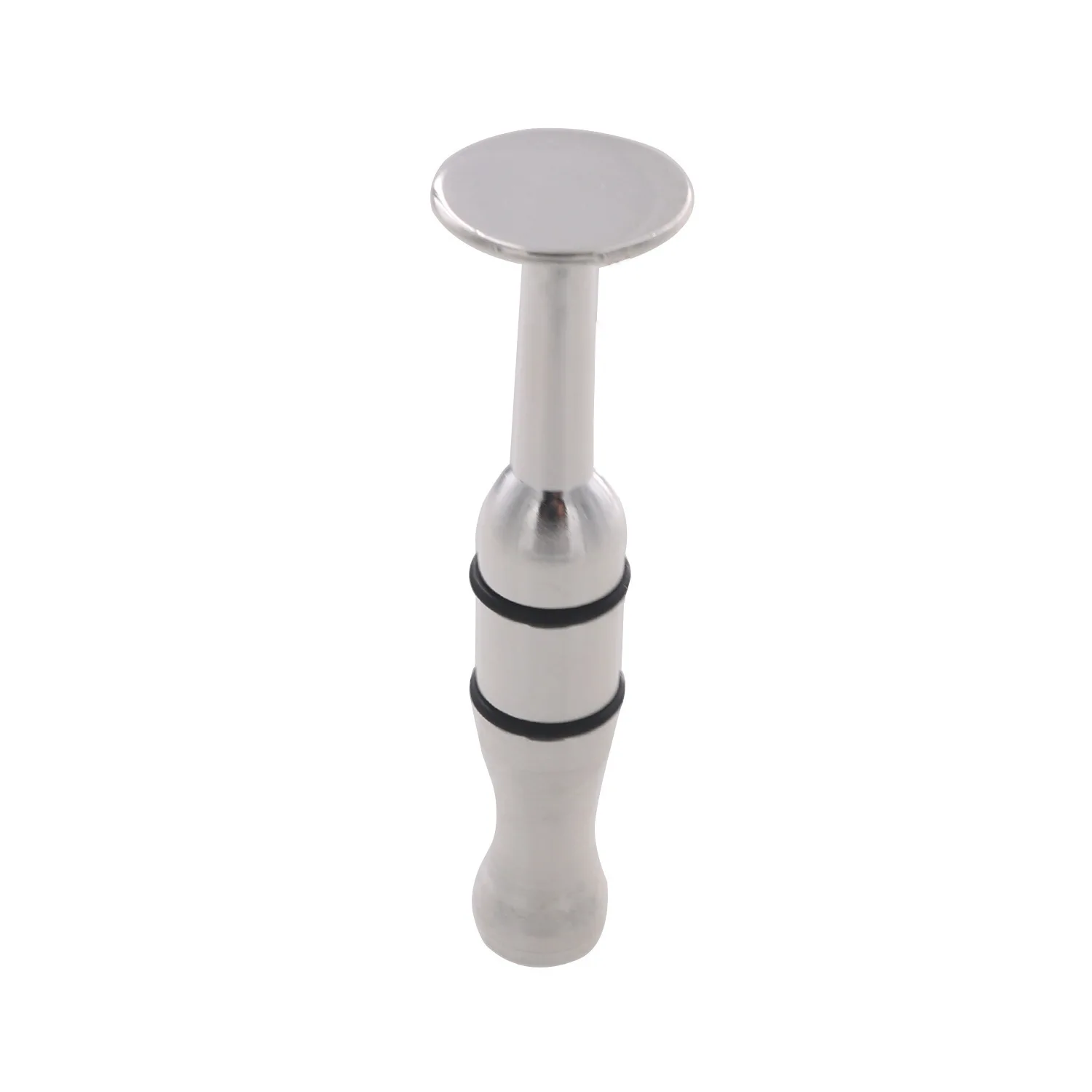 Trumpet Mouthpiece Strength Trainer for Trumpet, Trombone, French Horn, Saxophone, Clarinet Mouthpiece Strength Practice