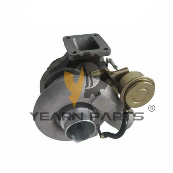 Turbo TF07 Turbocharger ME078734 49186-00400 for Misubishi Engine  