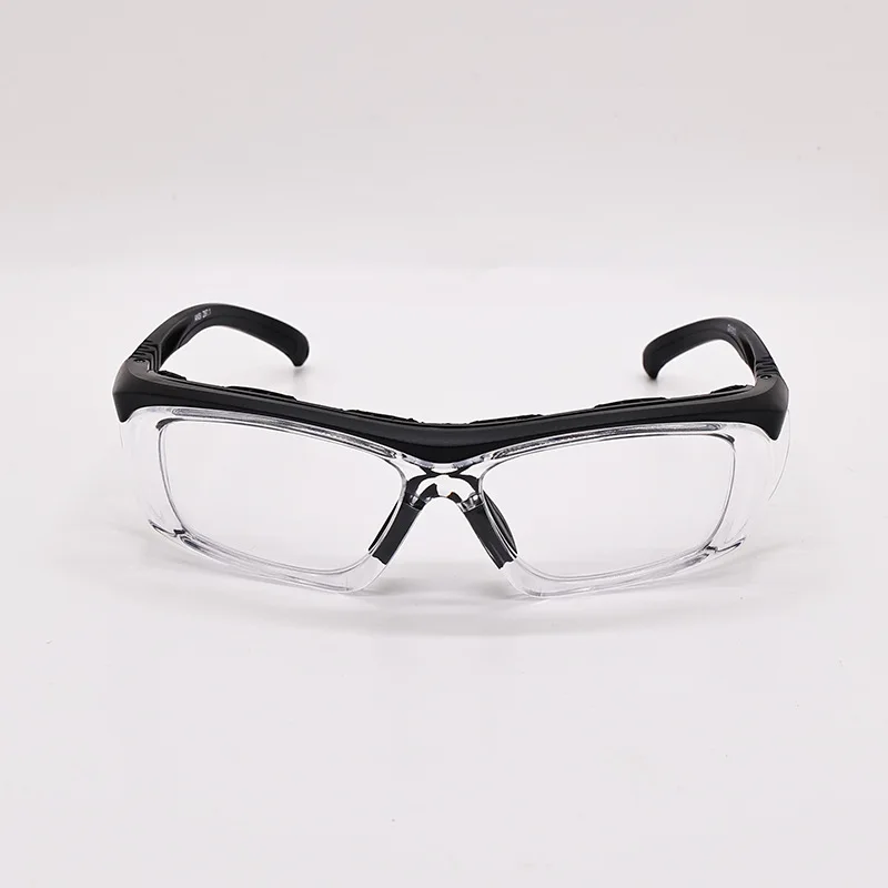 SZTZX Safety Anti-Dust Durable Windproof Photochromic Anti Blue Light Myopia Glasses Progressive Prescription Reading Glasses