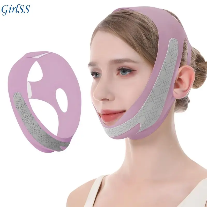 Soft And Stretchy Carbon Fiber Infused Sleep Mask produced For Gentle Warmth And Contouring Support T4MB
