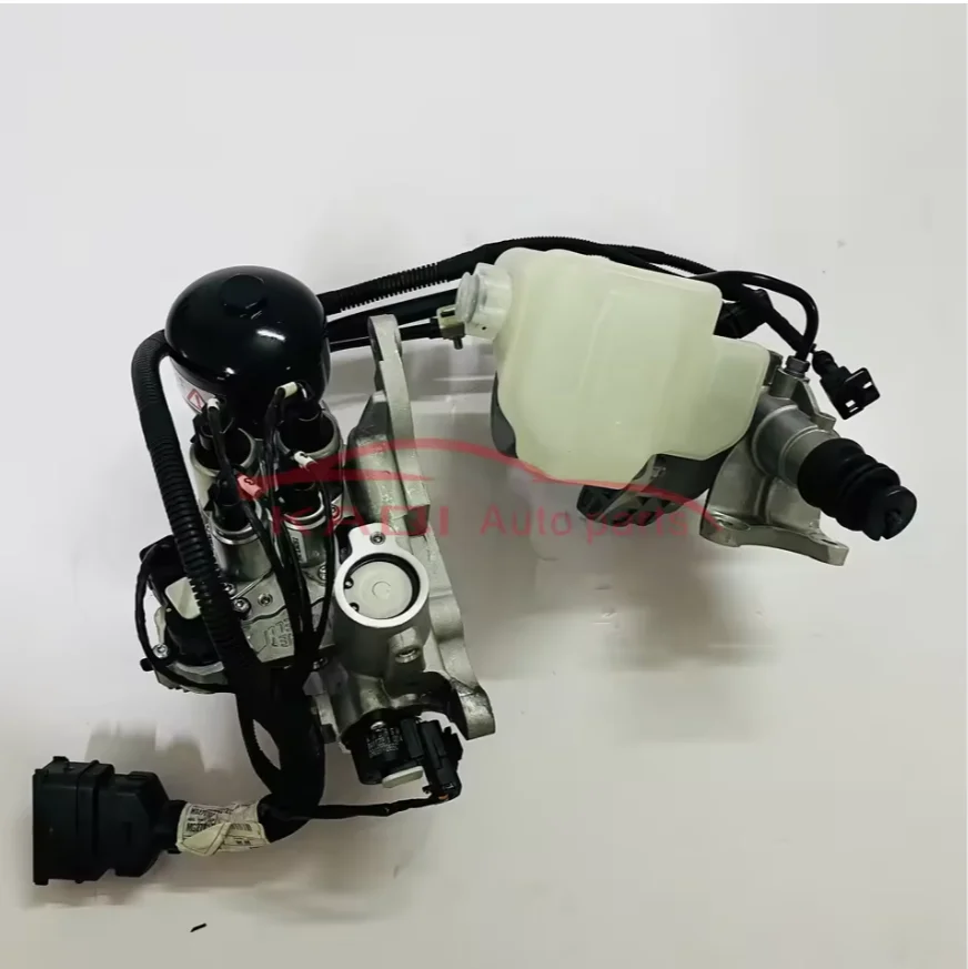 AMT Selespeed Assembly Speed Select Device for Chery S18D X1 M1 QQ6 513EHA-1707010