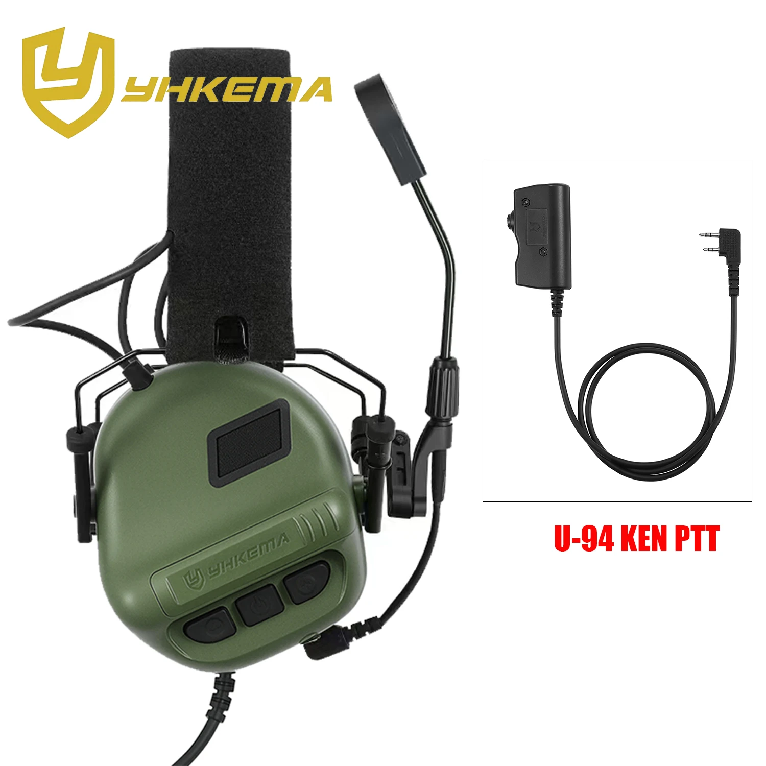 casque-de-communication-tactique-electronique-yhkema-e70-avec-cable-u94-ptt-protege-oreilles-a-reduction-de-bruit-active-pour-la-chasse