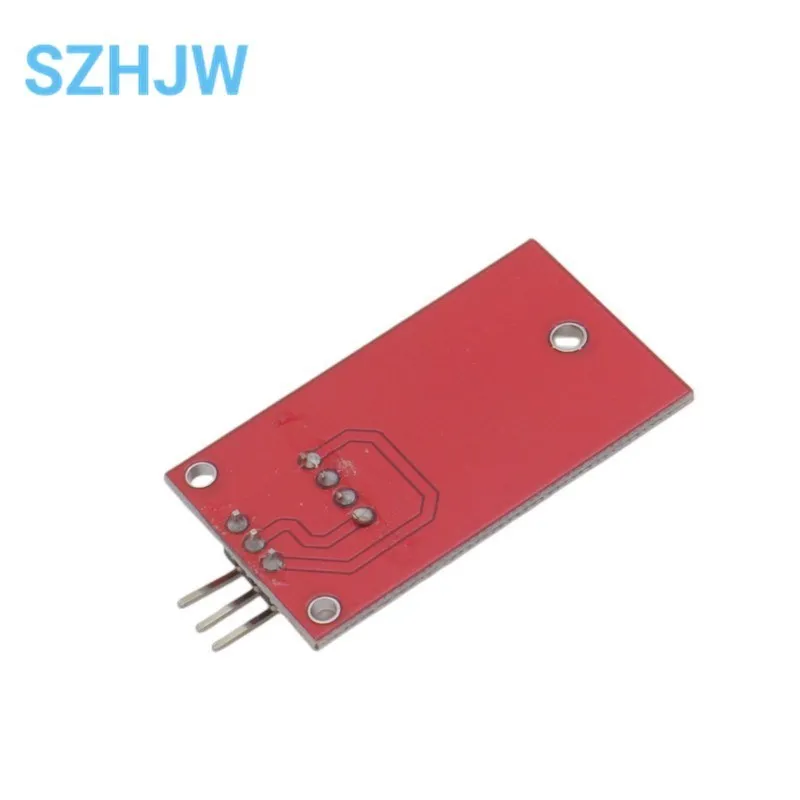 Sensor Suhu Digital/Sensor Kelembaban AM2302 DHT22 Modul Sensor UNTUK Arduino Elektronik DIY