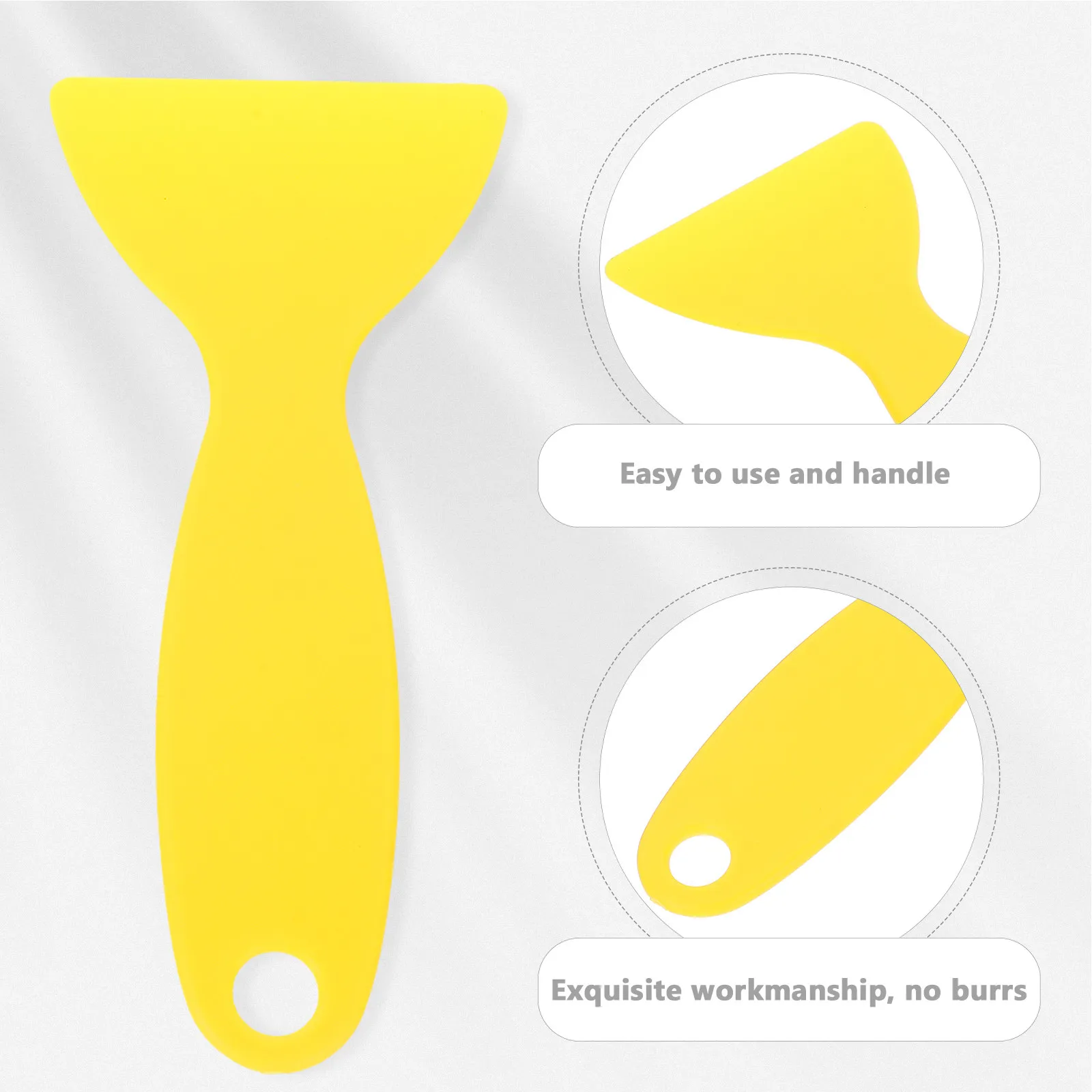 

7Pcs Mobile Phone Repair Tool Kit for Smartphones Tablets Laptops Disassembly Maintenance High Precision Scraper Crowbar Opening