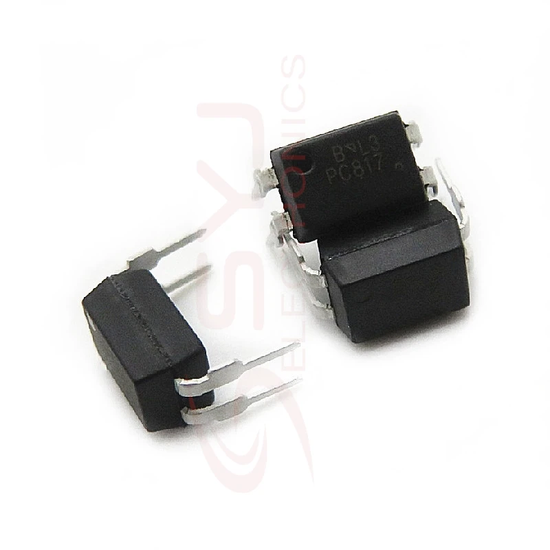 5-20PCS MP4462DN-LF-Z MP4462DN PC817B PC817 TD1507T5 TD1507 BP3102 3102 QM3016D M3016D LM383T LM383