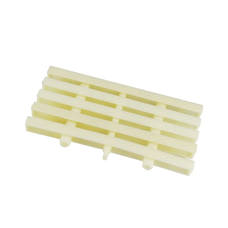 

30CM swimming pool grille 35CM bathroom gutter gutter three interface 40CM anti-skid water grate
