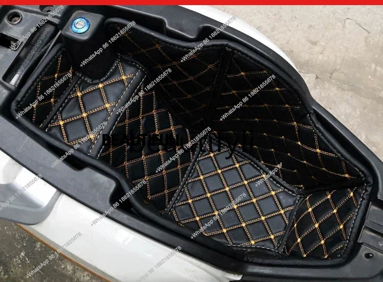 Dedicated to electric N1N1S seat barrel lining liner modification accessories seat barrel cushion seat barrel box lining