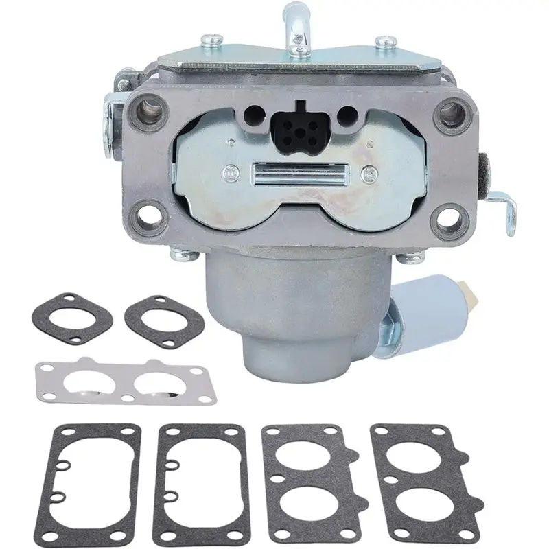 A53Q-445677 407777 Carburetor Kit For 405777 406777 446677 445577 40G777 791230 796227 799230 699709 V-Twin Carburetor