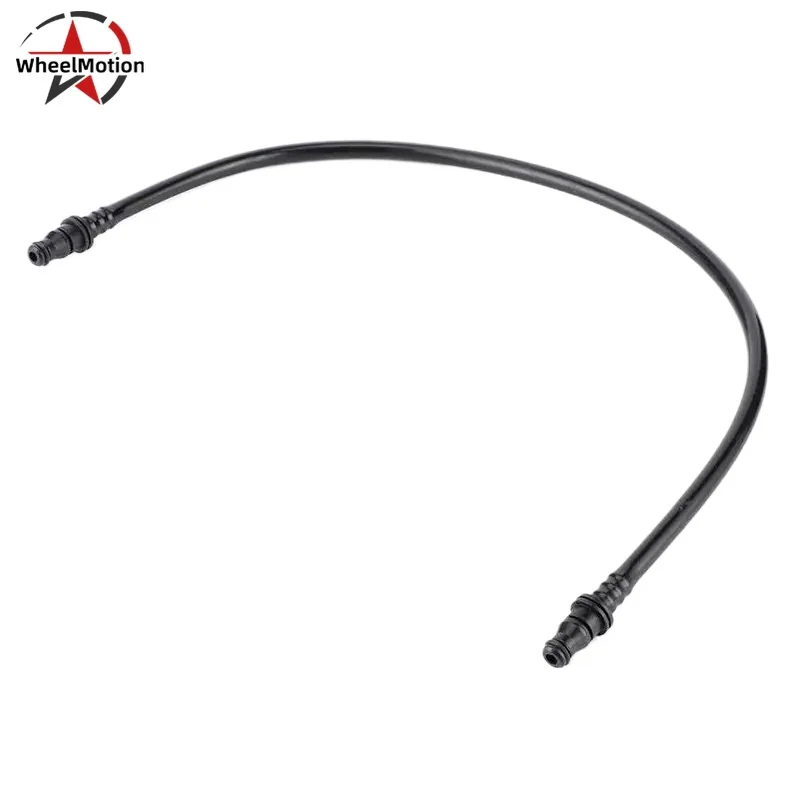 OEM 2115010625 Automobiles Radiator Expansion Tank Hose Coolant Recovery Line For Mercedes-Benz E320 2003-2005 W221 CLS 350