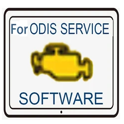 Installazione remota ODIS Service Software versione 7.2.1 ultimo V23.0.1 per ods Engineering V12.2/17.0.1 per Audi per Seat per VW