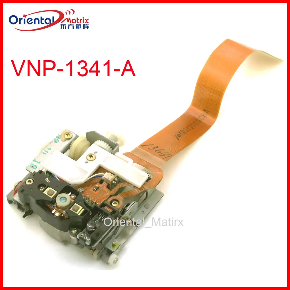 Oryginalne VNP-1070 VNP-1341-A napędy optyczne Lasereinheit do optycznych akcesoriów Pick-up Pioneer LD 2710 2720