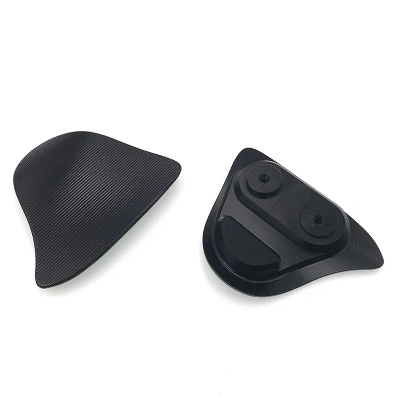 Espelho retrovisor bloco fora placas de base montagem para YZF-R1 YZF-R1M YZF-R1 r1m 2020-2024 motocicleta